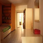 Apartman Casa Muffin Cannobio