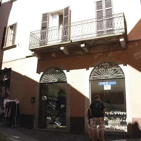 Casa Muffin Apartment