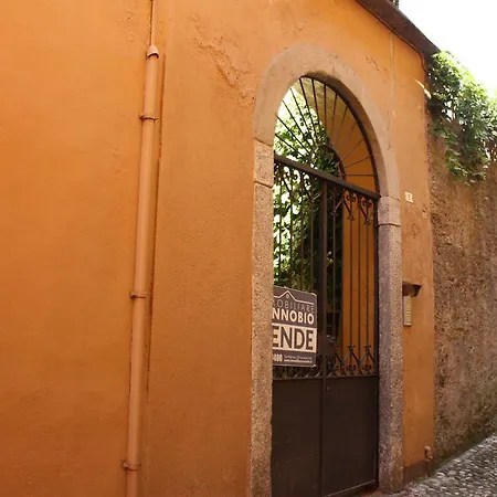 Casa Muffin Cannobio