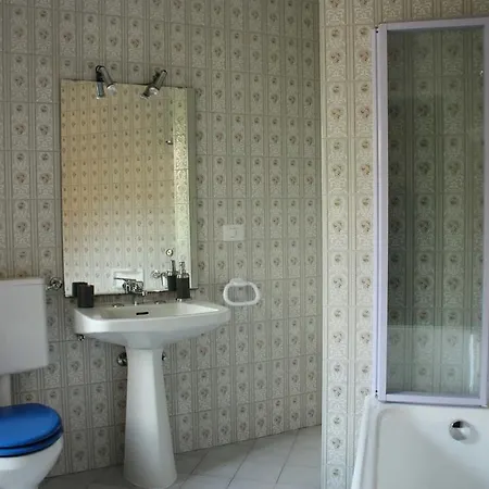 Casa Muffin Apartment Cannobio