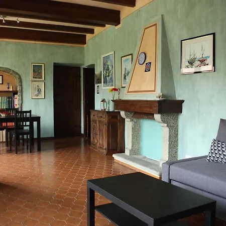 Casa Muffin * Cannobio