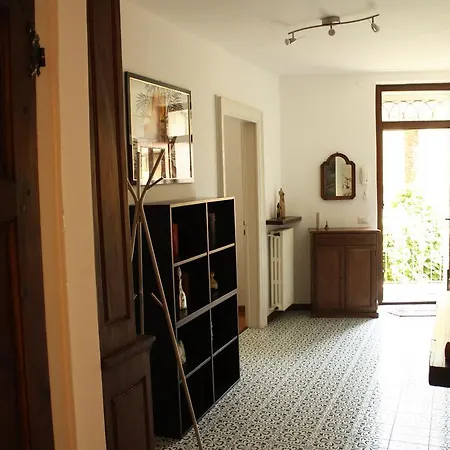 Casa Muffin Apartment Cannobio