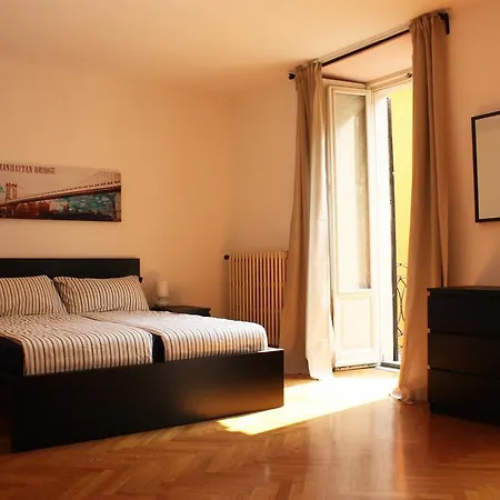 Casa Muffin Apartment *
