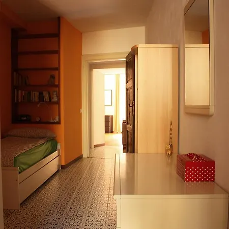 Apartment Casa Muffin Cannobio