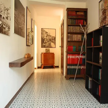 Appartement Casa Muffin