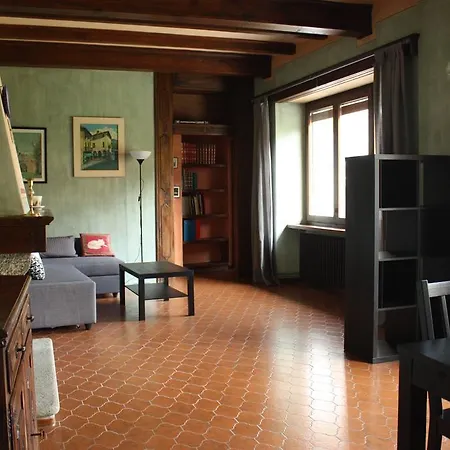 Casa Muffin Appartement *