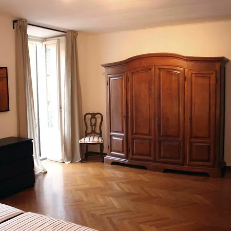 Casa Muffin Apartment *