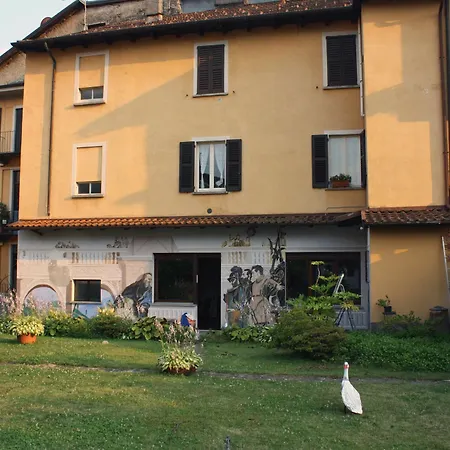 Casa Muffin Apartment