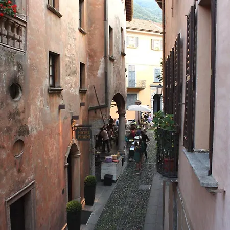 Casa Muffin 아파트