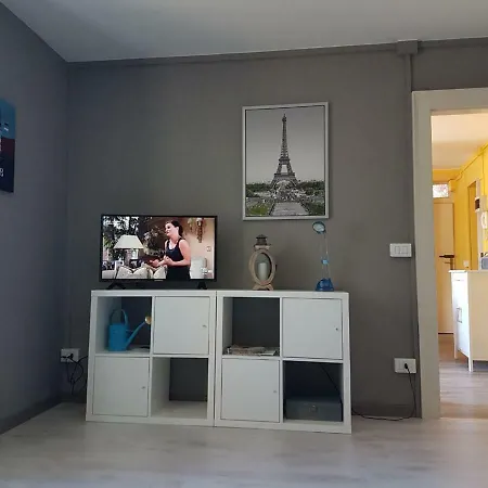 Casa Muffin Apartment Cannobio