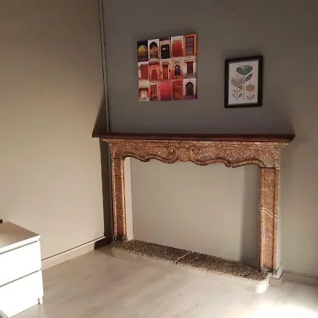 Casa Muffin 아파트 *