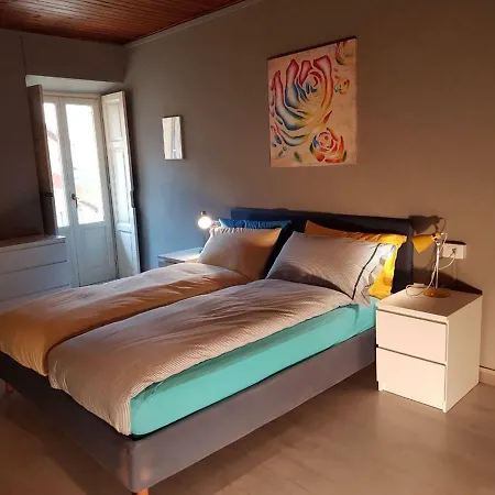 Casa Muffin Cannobio