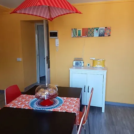 Casa Muffin Cannobio