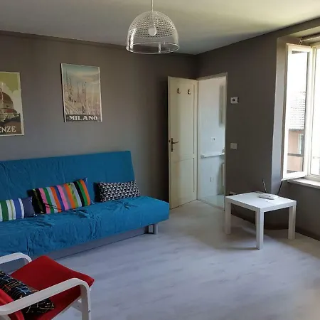 Appartement Casa Muffin *