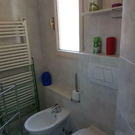 Appartement Casa Muffin Cannobio