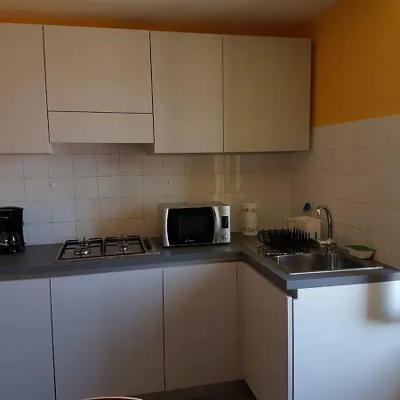 Appartement Casa Muffin Cannobio