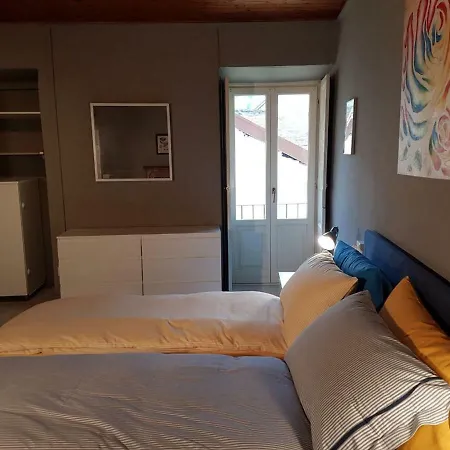 Casa Muffin Appartement *