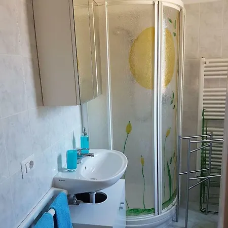 Casa Muffin Appartement