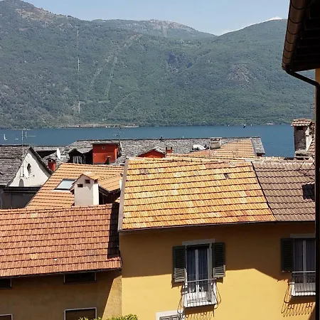 Appartement Casa Muffin