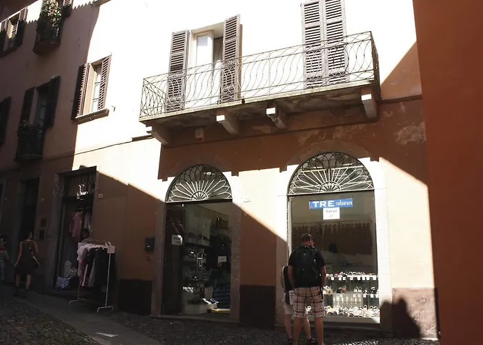 Casa Muffin Apartament