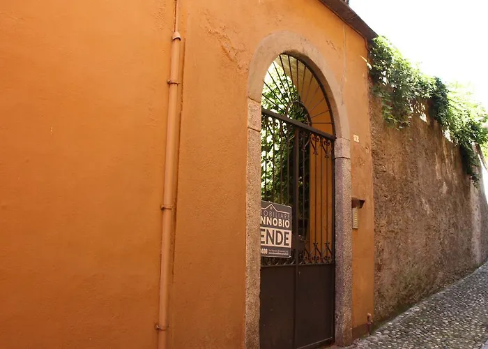 Casa Muffin Cannobio