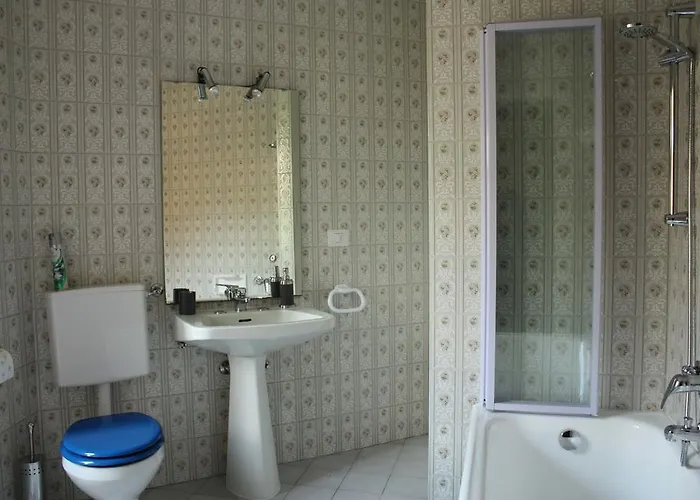 Casa Muffin 아파트 카노비오