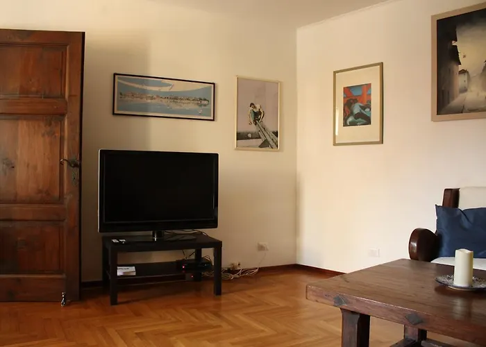 Casa Muffin 아파트