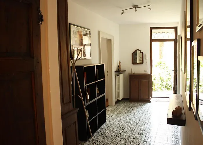 Casa Muffin 아파트 카노비오