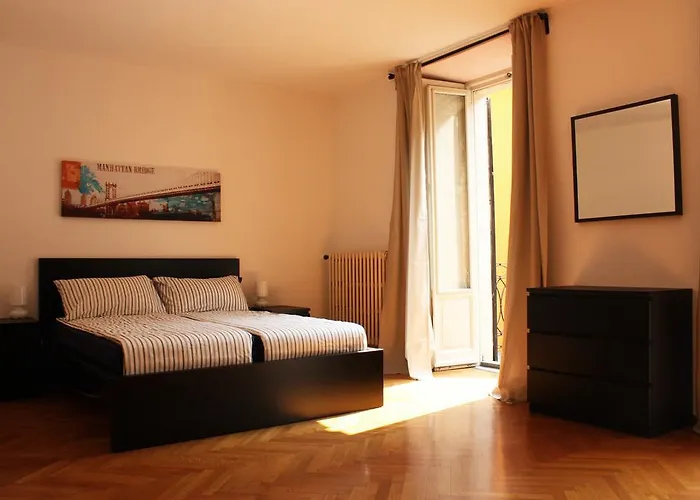 Casa Muffin Apartament *