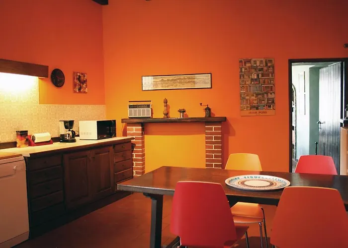 Casa Muffin * Cannobio