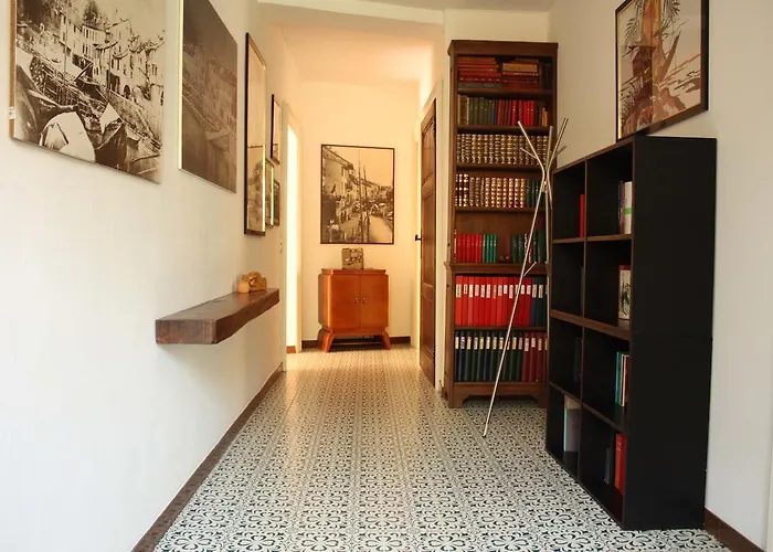 Apartament Casa Muffin