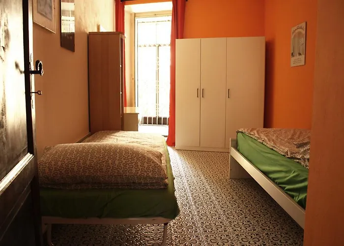 Casa Muffin Apartament