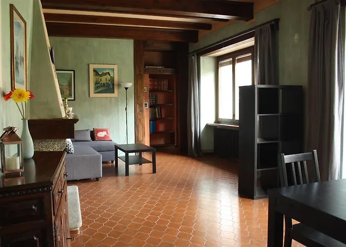 Casa Muffin Apartament *