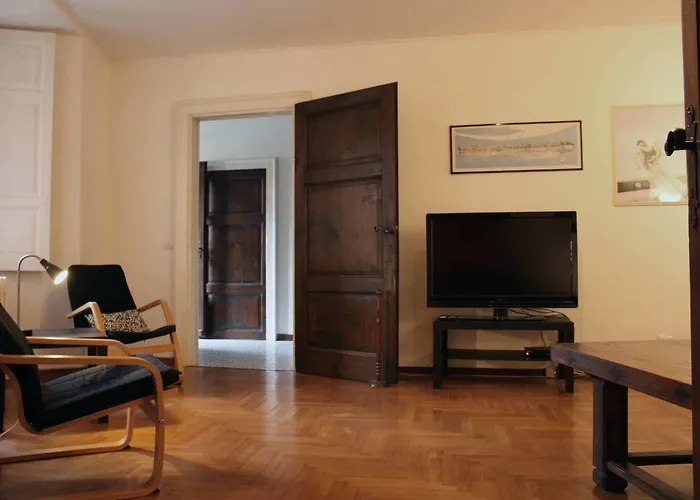 Casa Muffin 아파트 *