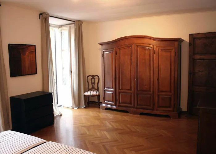 Casa Muffin Apartament *