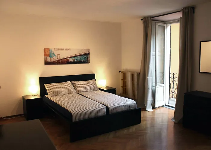 Casa Muffin 아파트