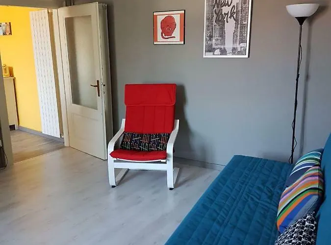 Casa Muffin Apartament Cannobio