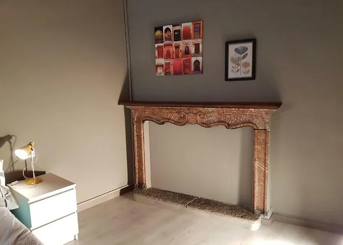 Casa Muffin Apartament *