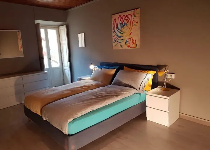 Casa Muffin Cannobio