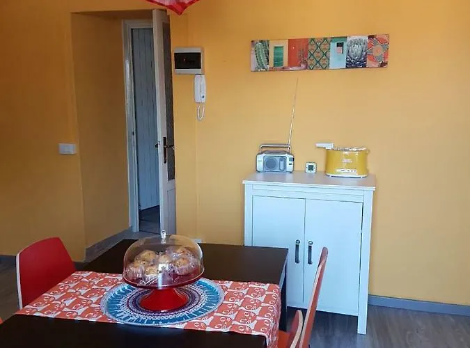 Casa Muffin Cannobio