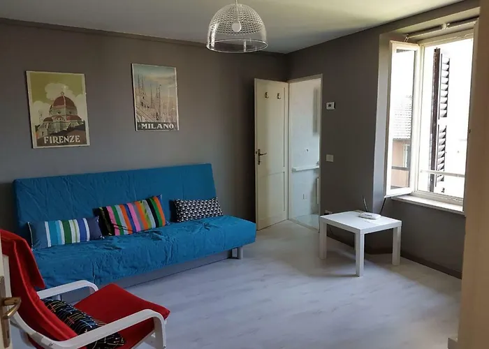 Apartament Casa Muffin *