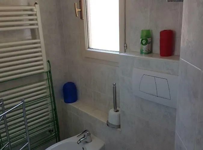 Apartament Casa Muffin Cannobio