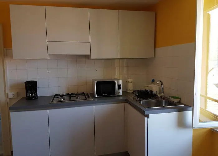 Apartament Casa Muffin Cannobio