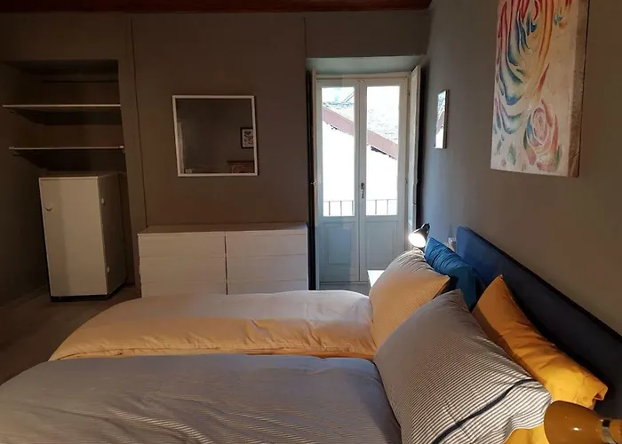 Casa Muffin Apartament *