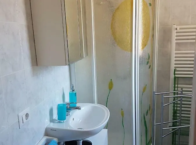 Casa Muffin 아파트