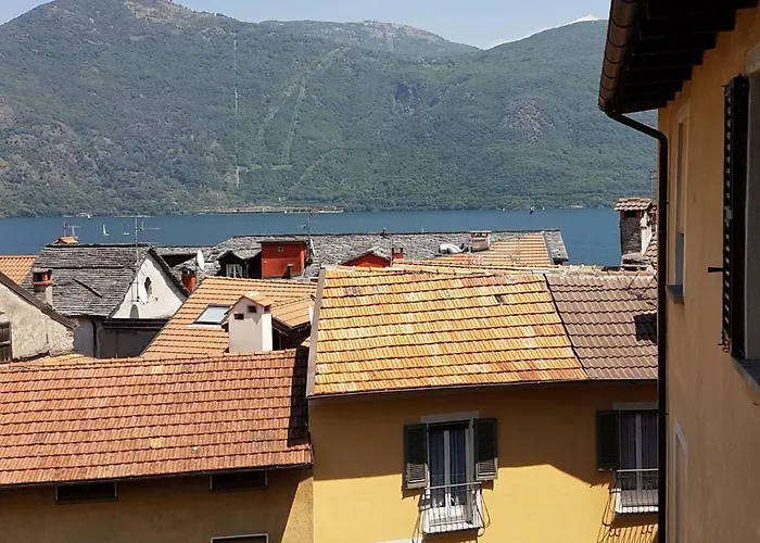 Apartament Casa Muffin